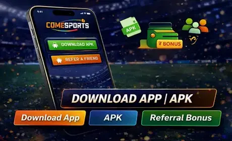 Download the app, unlock code MUSKAN500, and enter 1 Pts contests faster